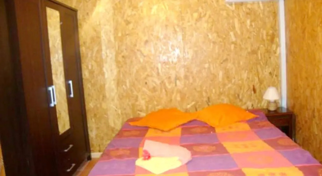 House With 2 Bedrooms in Saint Paul, With Wonderful sea View, Enclosed