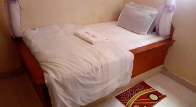 Ruby G Hotel and Club