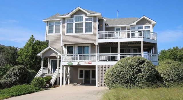 Irish Rose - 5 Br Home