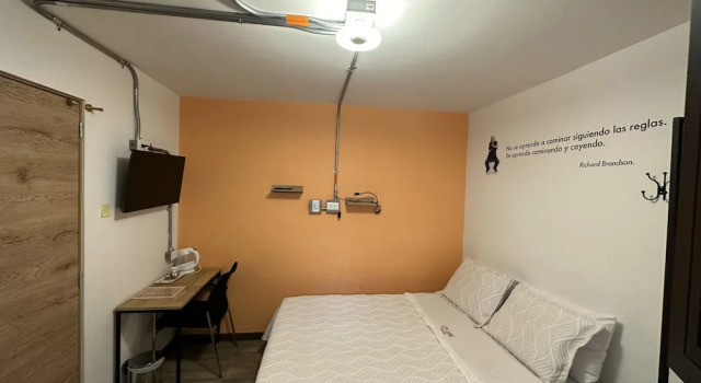 Номер Standard CoLinkHouse Hotel