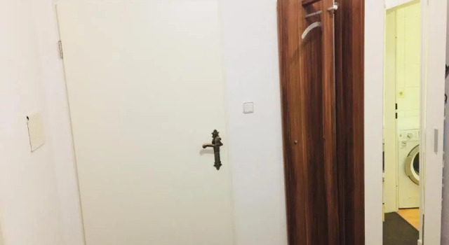 Апартаменты с балконом Ferienwohnung Dhillon