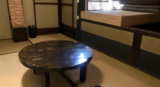 Guest House Kingyoya, Book Hostel Nishijin Kyoto