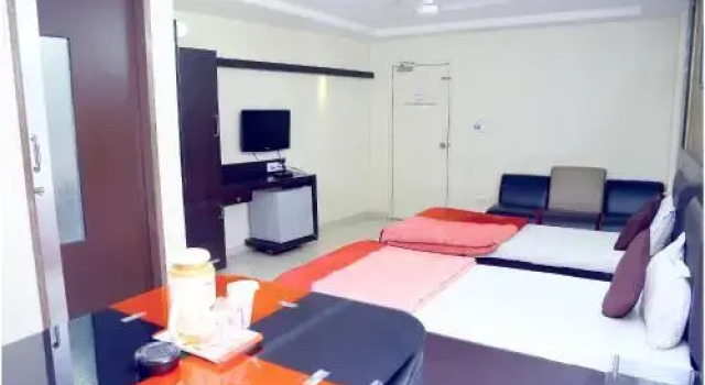 Hotel Wellcome Inn, Rezerwuj Hotel Ankleshwar Gujarat