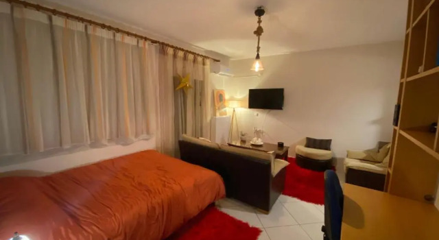 Comfort studio, Book Apartment Hotels in Central Greece with Parking, Parking