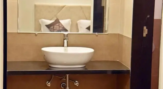 Номер Standard Hotel Grand Ecotel, Aurangabad