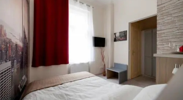 Manhattan Studio, Varaa Hotelli Budapest Budapest