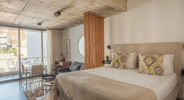 Explora Palermo Hermoso Chic Studio C1D