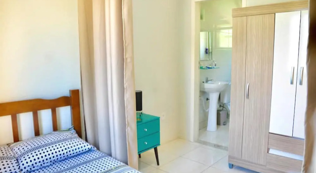 Porto Paraty Residencial, Забронировать Отель Отели штата Рио-де-Жанейро с завтраком, Завтраки