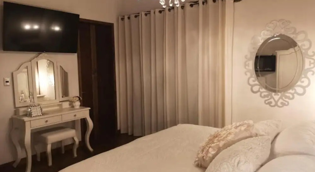 Номер Standard Hotel Boutique Amorini