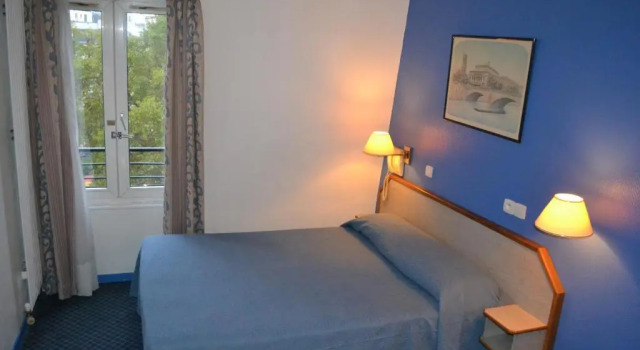 Двухместный номер Standard Hotel Williams Opera