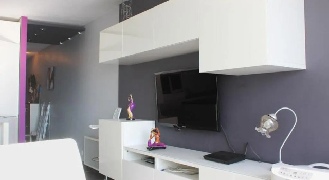 Appartement Cap d'Agde, 2 pièces, 4 personnes - FR-1-607-78, Réserver Appartement Le Cap d'Agde Hérault