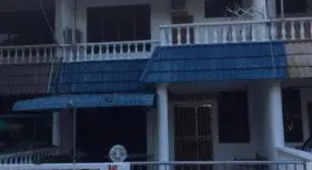 Pangkor 16 Homestay, Забронировать Апартаменты/квартира Пангкор Лаут штат Перак