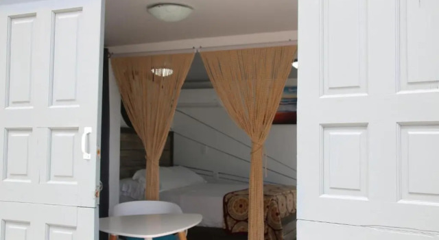 Habitación doble Confort sótano Coral Reef Beach