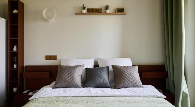 Botany Studio Apartments, Prenota Appartamento Mosca Russia