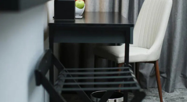 Номер Standard Stanton Hotel