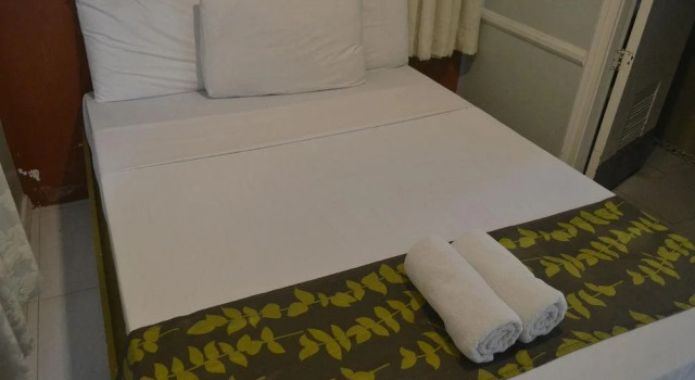 Jacob's Hill Tagaytay, Rezervovat Hotel Hotely v Tagaytay s parkováním, Parkování