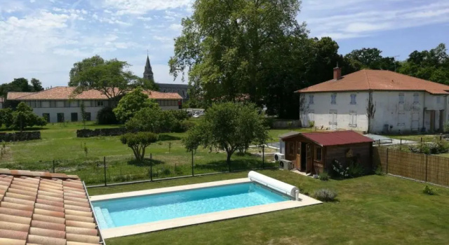 Gite Soustons, 5 pièces, 8 personnes - FR-1-360-564, Prenota Hotel Soustons Landes