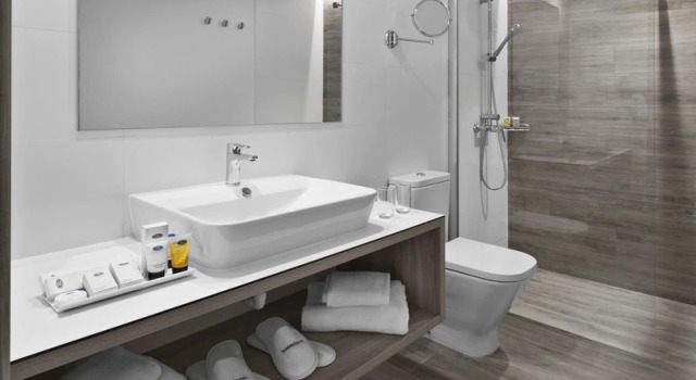 Номер Standard Elba Premium Suites