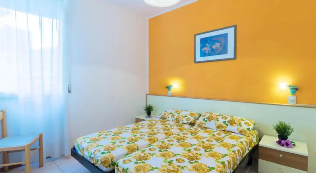 Condominio Perseo Mare, Prenota Hotel Hotel a Veneto con parcheggio, Parcheggio