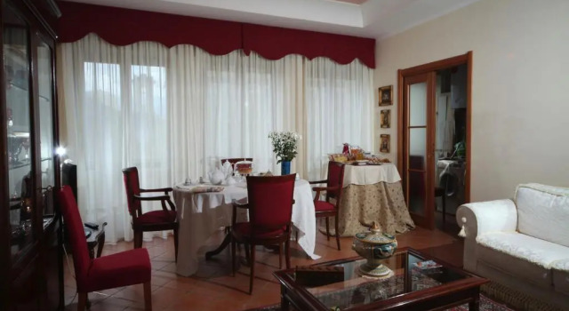 Номер Standard Napoli Porta Di Mare