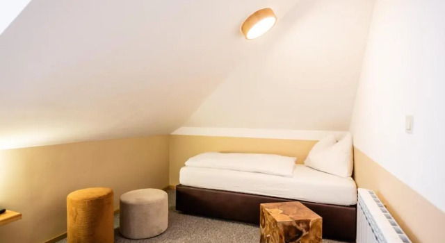 Номер Economy Hotel Modus
