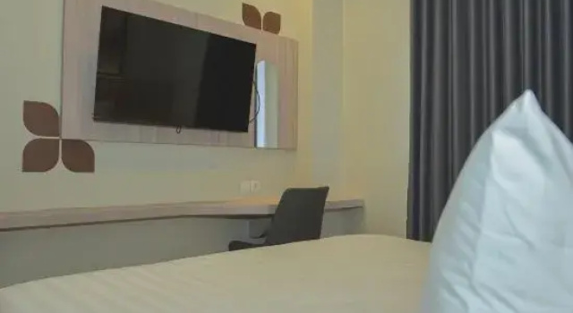 Superior cameră Nadya Hotel