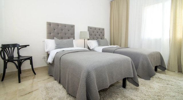 Apartment Las Brisas Pueblo - Roomsevice