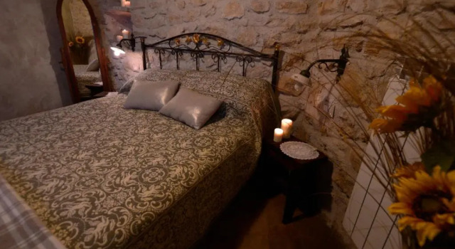 Апартаменты Robur Marsorum Albergo Diffuso