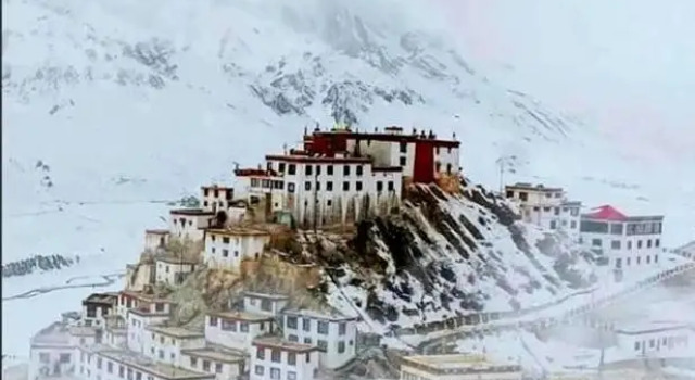 TIH Soulful Spiti