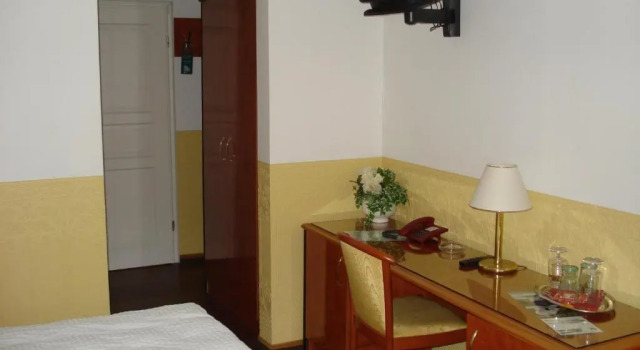 Двухместный номер Superior Hotel Zehnthof