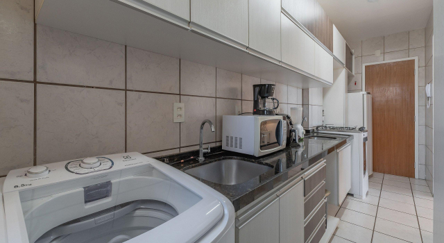 Hamilton Nogueira #1404   Apartamento Na Praia De Meireles Por Carpediem