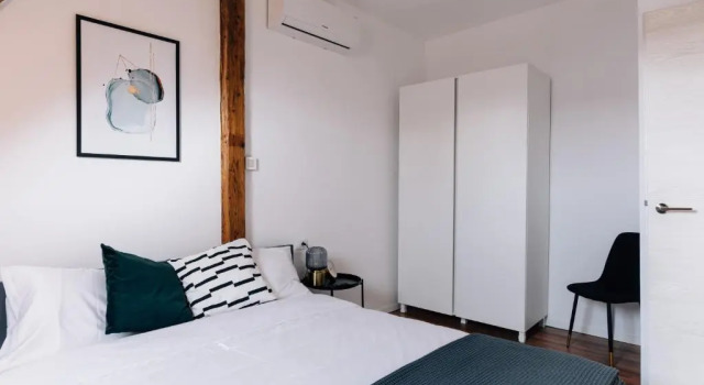 Апартаменты Principia Apartments