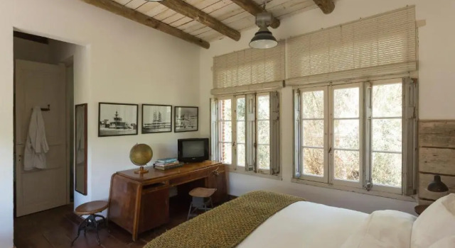 Номер Deluxe Casa Zinc