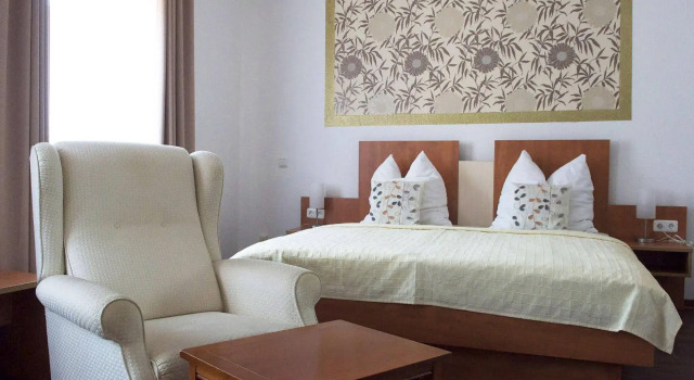 Hotel Vier Löwen, Prenota Hotel Traben-Trarbach Mosella