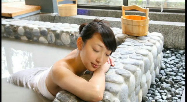 Номер Premium CHIN -YA Hot Spring Hotel