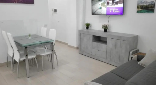 Rogoredo Apartments, Book Apartment Ripamonti Corvetto Milan, near Rogoredo