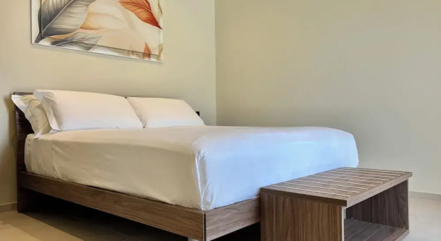 Номер Deluxe Settanni Suites