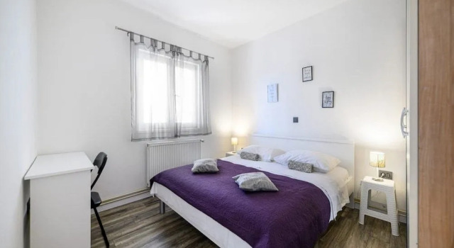 Holiday Home Rokoko