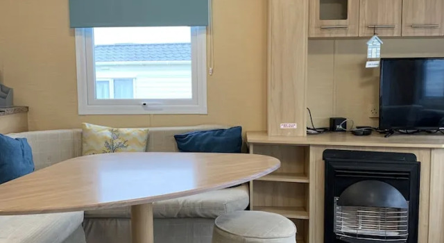 Шале Newquay - Caravan - Sleeps 8 - Parking - Seaside