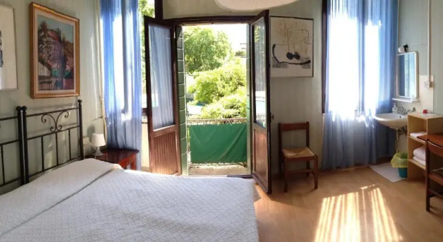 Номер Standard Antica Locanda Montin