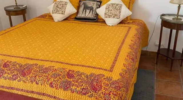 Номер Standard Le Relais dAffiac