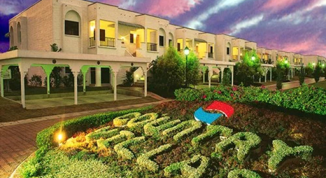 Country Villas Kajang, Selangor, Malaysia, Забронировать Отель Каджанг Селангор