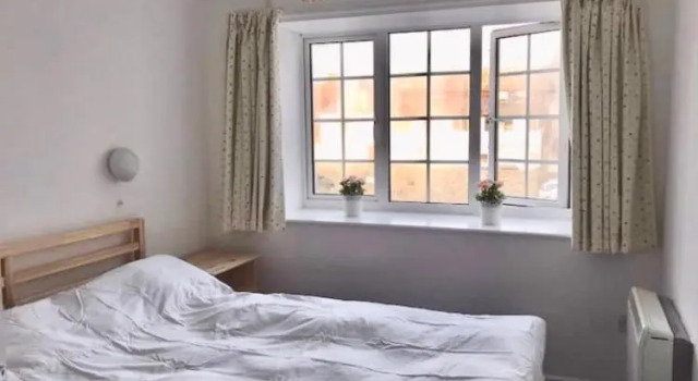 Great Price, Lovely Comfy Flat.2 Mins From the Sea