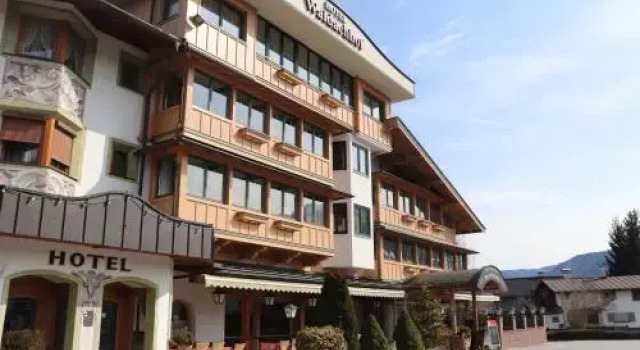 Gasthof Waidachhof, Забронировать Отель Пизендорф 