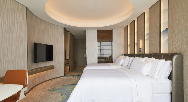 The Westin Wenzhou