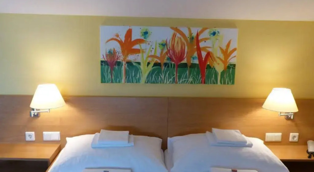 Hotel Vicedom