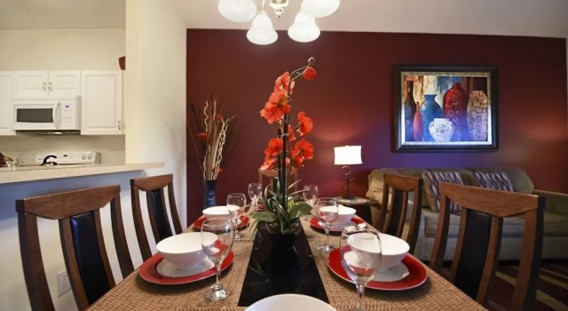 Sun Lake Resort-3126bgslcio 3 Bedroom Condo, Забронировать Апартаменты/квартира СПА-отели Фор Корнерз, рядом с Island H2O Live!, SPA-услуги