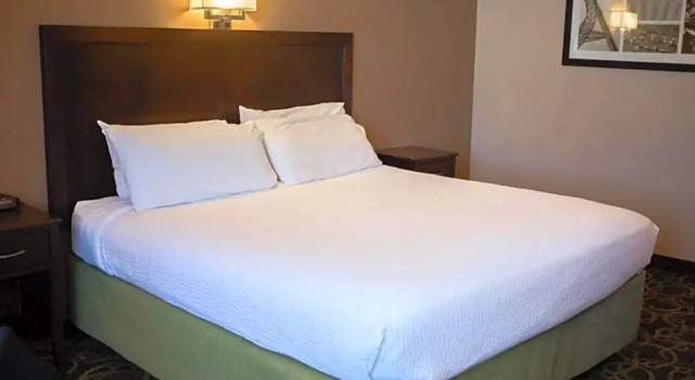 Двухместный номер Standard Inn at the Canyons