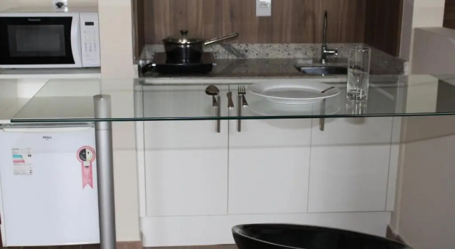Номер Standard Resende Inn