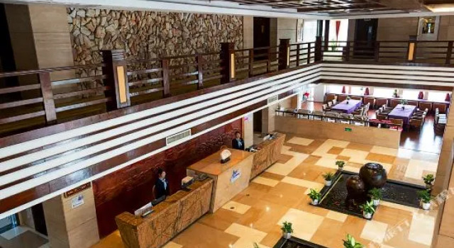 Putian Meizhou Island Sea View Hotel, Book Hotel Putian Fujian
